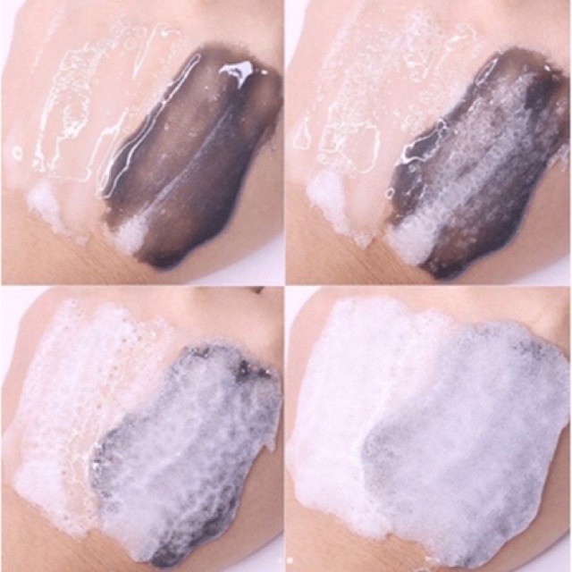 [RẺ VÔ ĐỊCH] MẶT NẠ THẢI ĐỘC SUM HÀN QUỐC NẠ THẢI ĐỘC SU:M - Mask Sủi Bọt Hút Chì | BigBuy360 - bigbuy360.vn