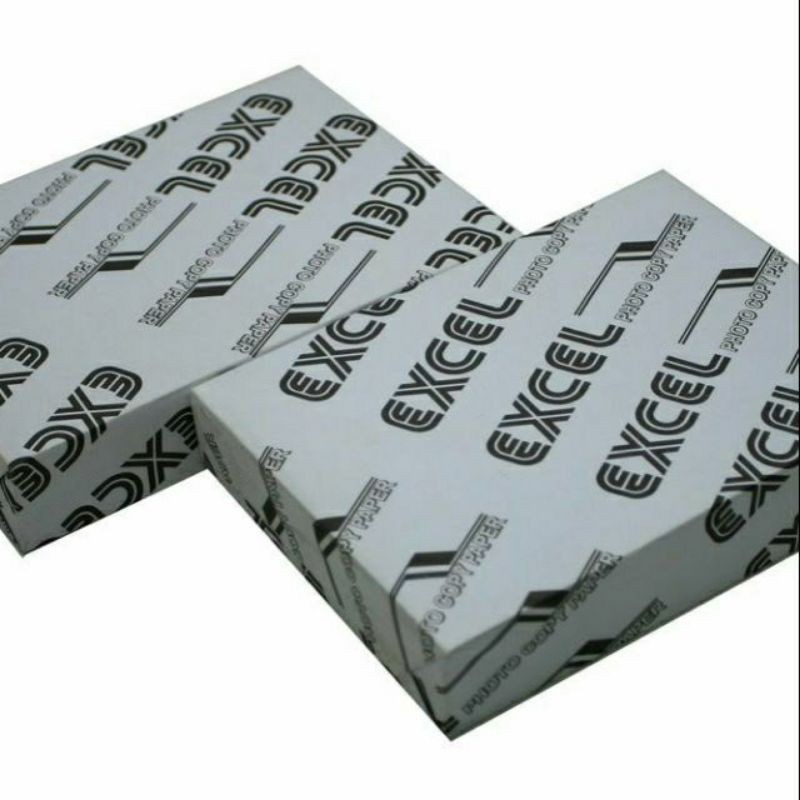 Giấy A5 Excel- Giấy Excel A5- 70 g