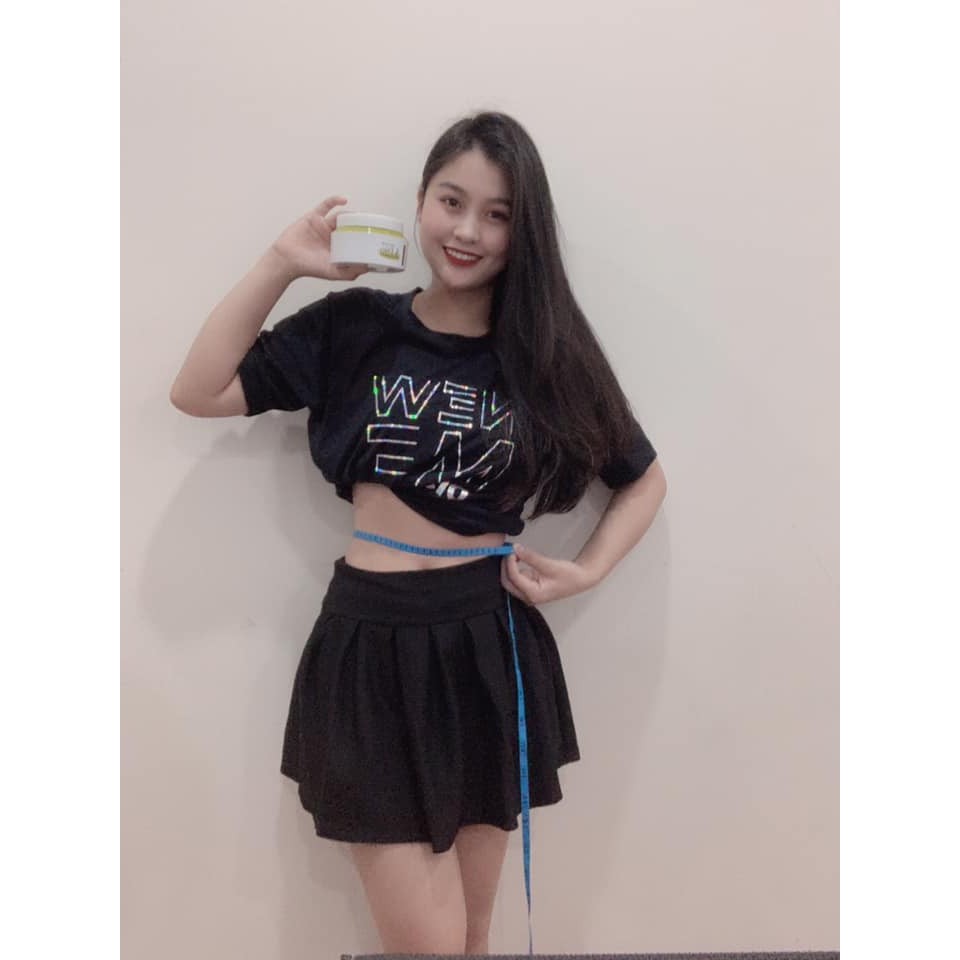 [BI STORE] Cao Lá Ổi Ả Đào [ Mộc Nhan Natural ] Giảm Cân Làm Săn Chắc, Thon Gọn, Các Vùng Da Bụng, Đùi Bắp Tay. | Thế Giới Skin Care