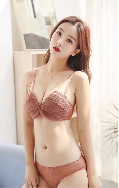 [ Cực Tây ] Áo Lót Sexy Girl Ren Đan Không Gọng Sexy Girl Siêu Hot | BigBuy360 - bigbuy360.vn