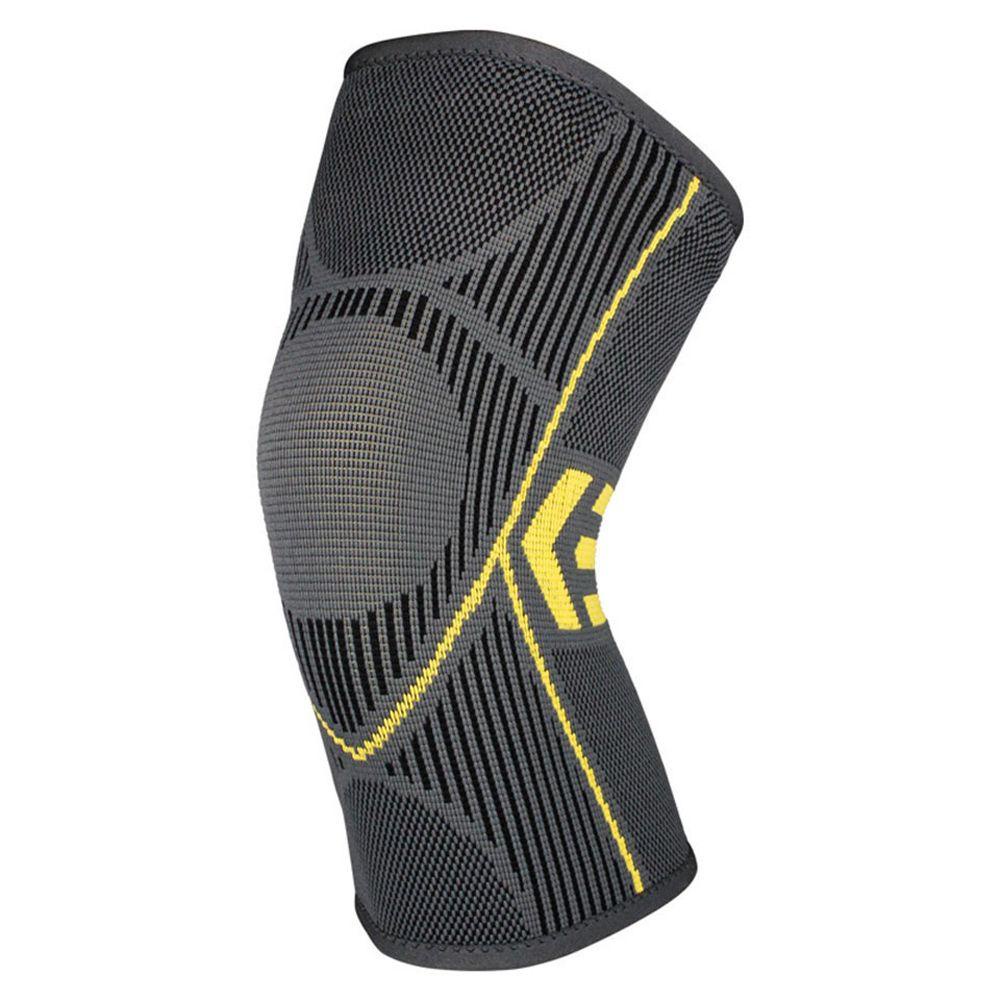 Đệm Bảo Vệ Đầu Gối Hỗ Trợ Tập Luyện Tennis Chất Liệu Nylon Co Giãn