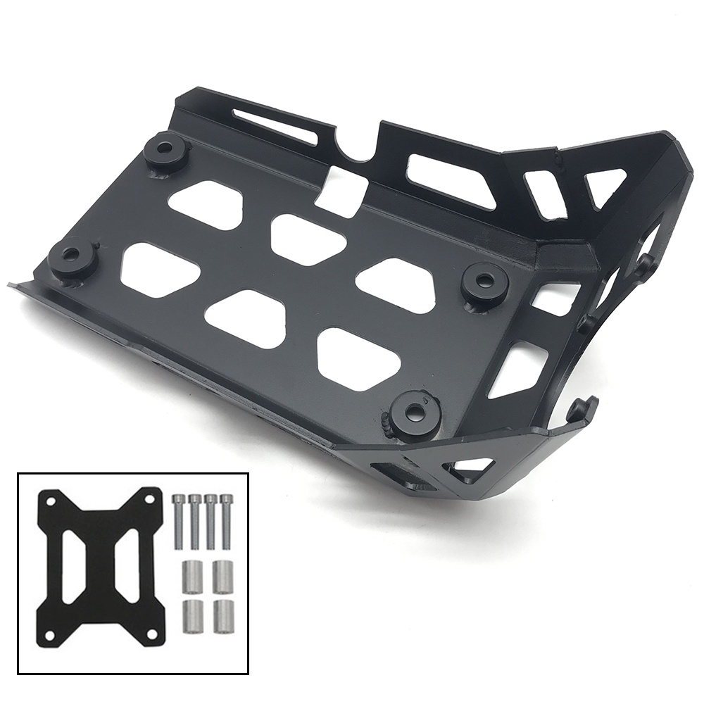 Tấm Bảo Vệ Khung Gầm Động Cơ Bằng Thép Không Gỉ Cho BMW G310GS G310R G310 G 310 GS R 2016 2017 2018 2019 2020