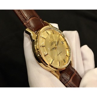 OMEGA ⌚️ ĐỒNG HỒ NAM - OMEGA