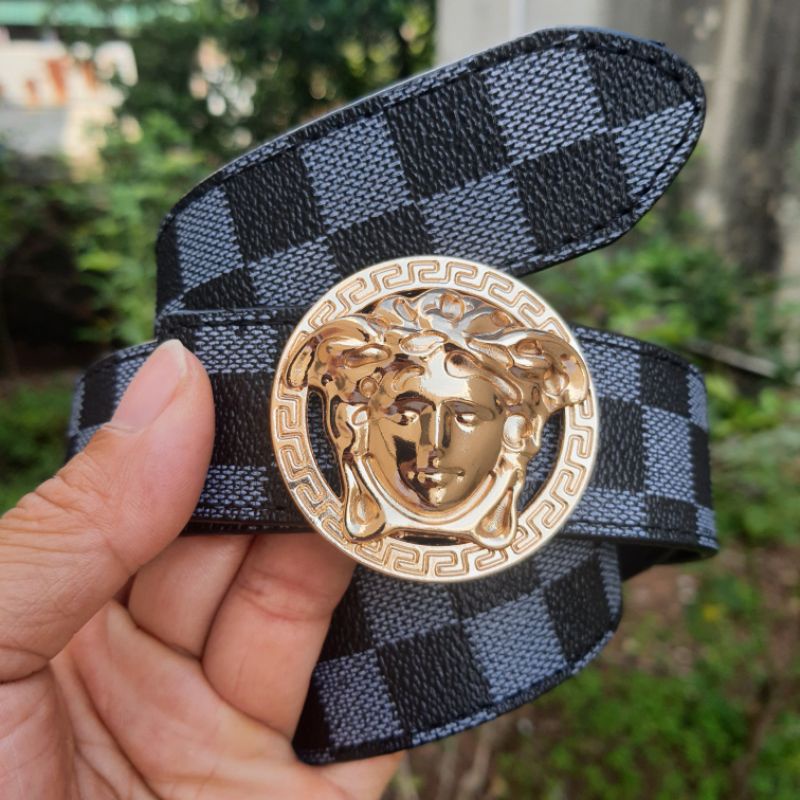 Thắt lưng da nịt nam cao cấp thời trang trẻ trung nhiều mẫu lựa chọn