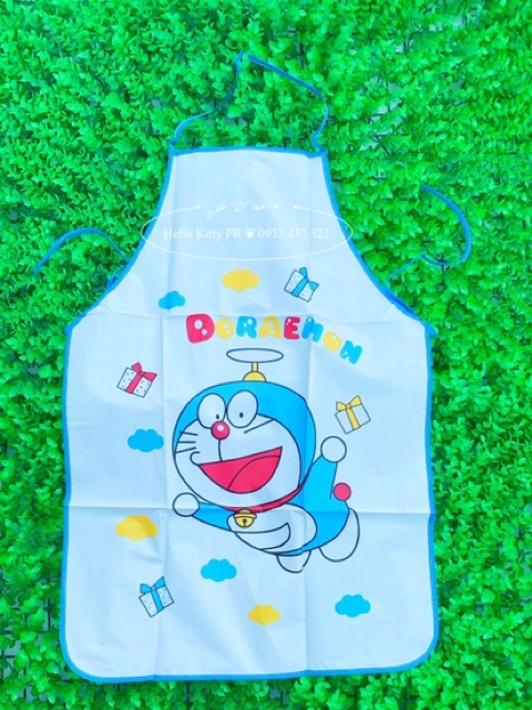 Tạp dề DOREMON DORAEMON