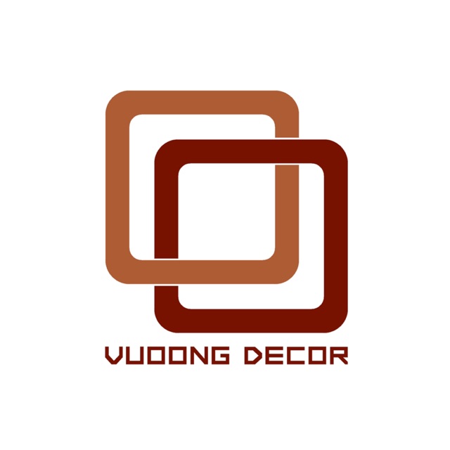 Tranh gỗ - Vuông Decor