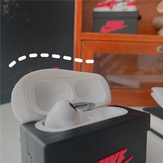 Case Airpod 1/2/pro Giày Full Box N I K E air