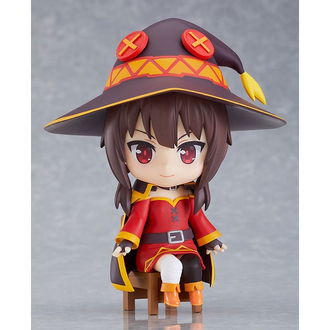 [ Ora Ora ] [ Đặt Trước ] Mô Hình Nendoroid Megumin- KonoSuba: God's Blessing on this Wonderful World!