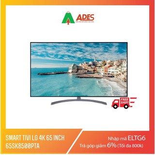 Tivi LG 65SK8500PTA 65inch