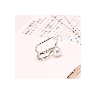 Sỉ 10 chiếc Hoa tai chữ U