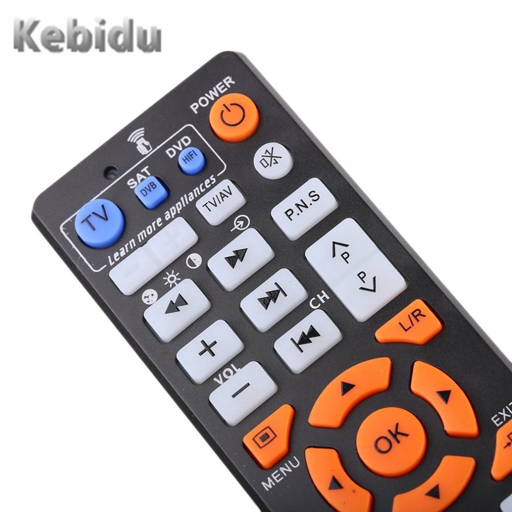 Remote điều khiển từ xa cho TV CBL DVD SAT