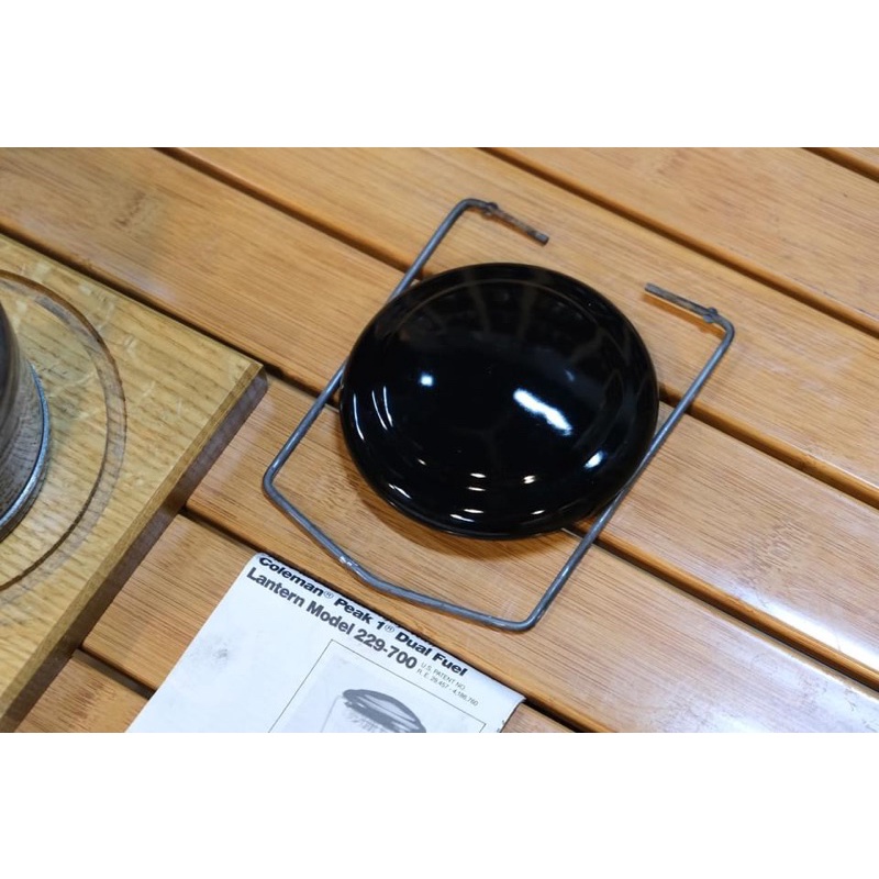 Đèn măng xông Coleman 229