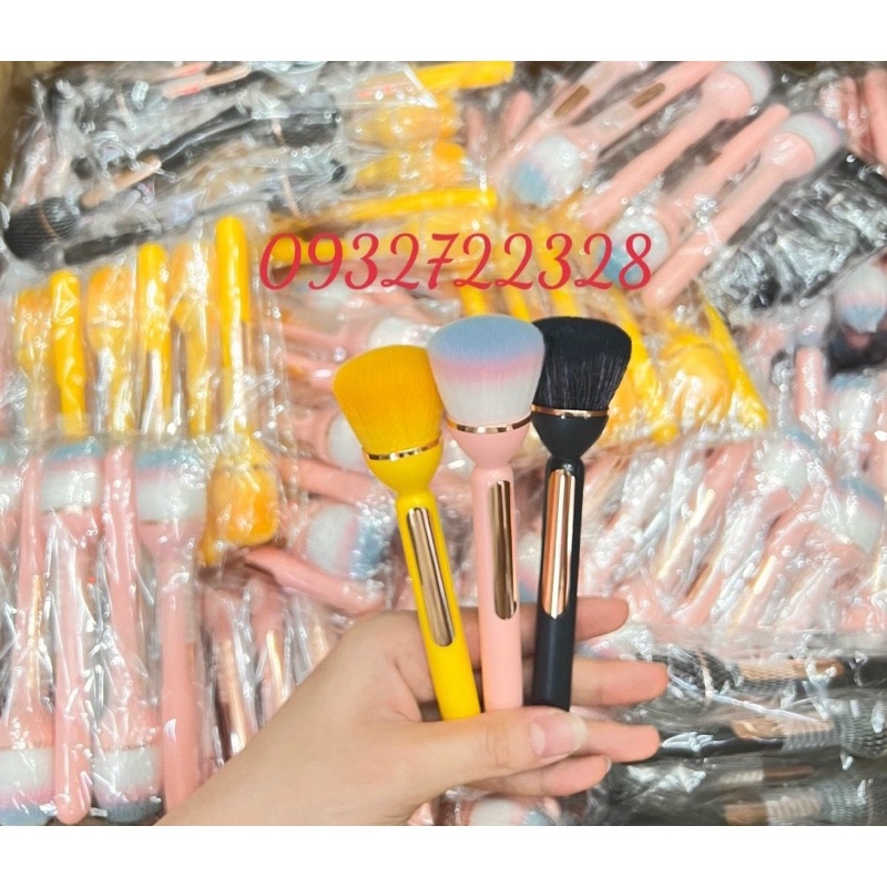 CỌ PHỤI BỤI CÓ 3 màu