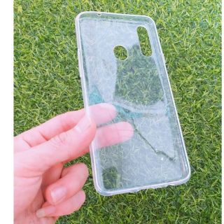 Ốp lưng dẻo Silicon cho Samsung Galaxy A20S Loại tốt