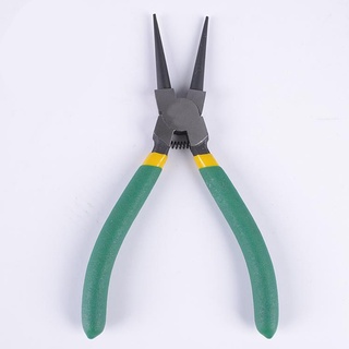 Kim mở phe,Kìm Mở Phe miện Thẳng miện Cong 7in