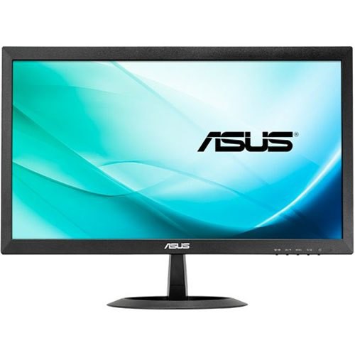 Màn Hình ASUS 21.5" VZ229HE (FullHD/5ms)