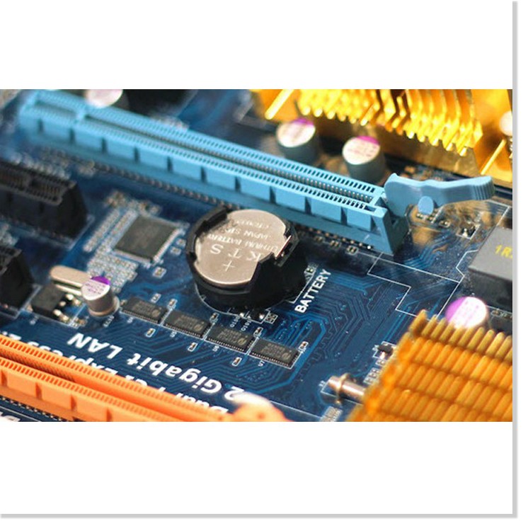 ✡️ PIN CMOS MÁY TÍNH ĐỂ BÀN - PC, LAPTOP Camera .. CR2032 | BigBuy360 - bigbuy360.vn