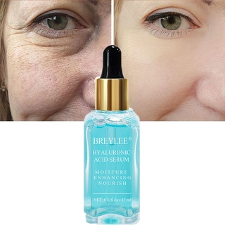 Serum HA BREYLEE HA dưỡng ẩm, nuôi dưỡng da thành phần 100% từ thiên nhiên
