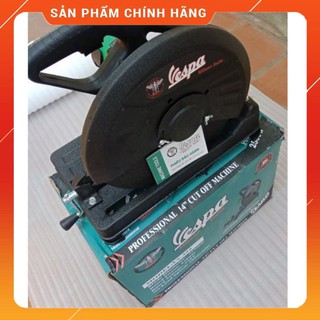 Máy cắt sắt, máy cắt sắt bàn vespa 2500w