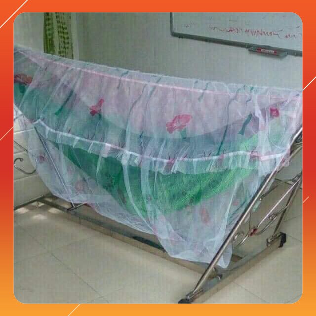 Mùng võng chống muỗi và côn trùng đốt