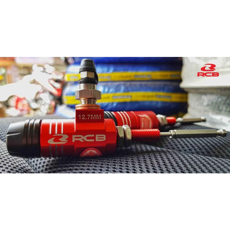 pen chuyển côn dầu rcb chính hãng