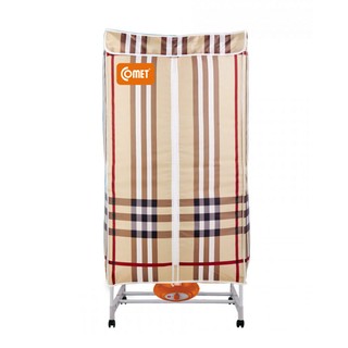 Máy sấy quần áo Comet CM1216 loại lớn