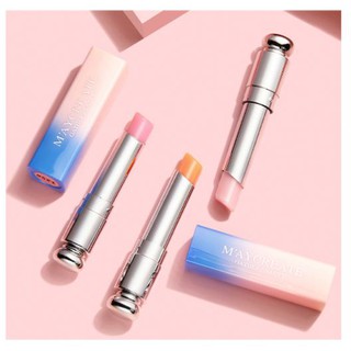 Son Dưỡng 3 Màu Chính Hãng Maycreate