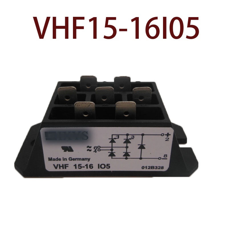 Sản phẩm YTH VHF15-12IO5 VHF15-14I05 VHF15-16I05 VHF15-08IO5