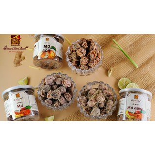 Ô Mai Tiến Thịnh 200g (có 20 vị)