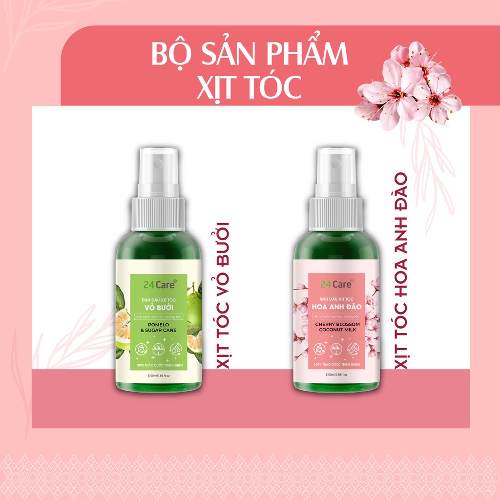 Tinh dầu 24Care 500ml /1000ML - TinGV h Dầu Xông Phòng, Khử Mùi, Đuổi Muỗi