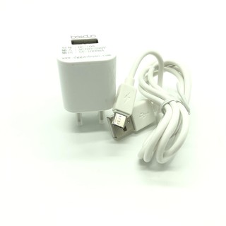 Củ sạc Boliduo BC-100