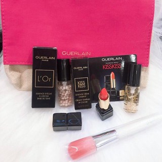 Son mini Guerlain 1.4g