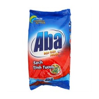 Bg aba 800g tặng rổ