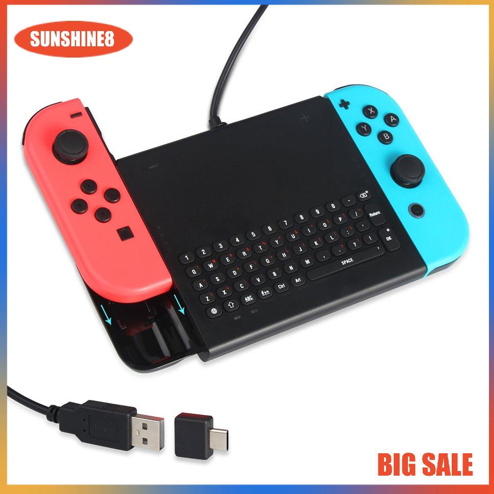 Bàn Phím Joy-Con Tns-1777