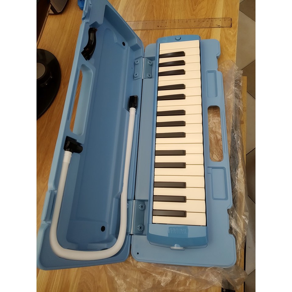 Kèn Melodion Yamaha 32 Phím P-32D
