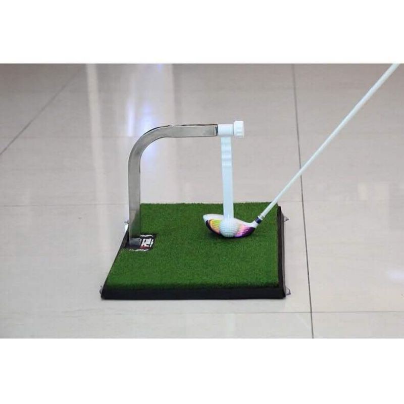 Thảm tập golf 360°