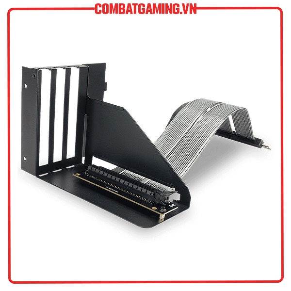 Bộ dựng VGA InWin PCI-E Riser Cable 4.0 &amp; Bracket