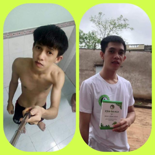 1 HỘP TĂNG CÂN SÂM BỔ KIỆN (mua nhiều giảm giá) | BigBuy360 - bigbuy360.vn