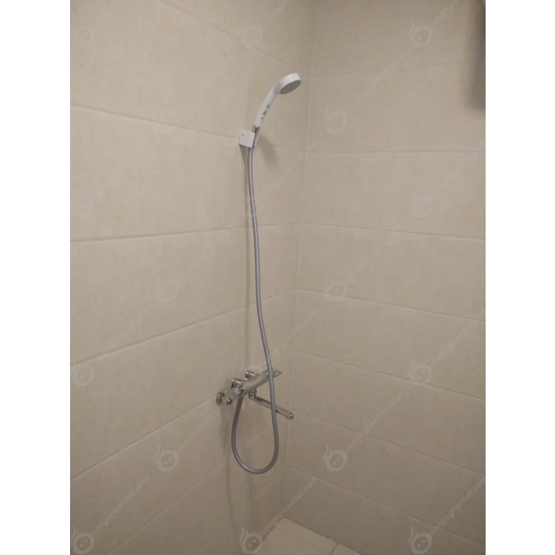 Sen nhiệt độ Toto TBV03401J có khống chế nhiệt độ chống bỏng - Hàng nội địa Nhật Bản - Mới 100% - Bảo hành 12 tháng