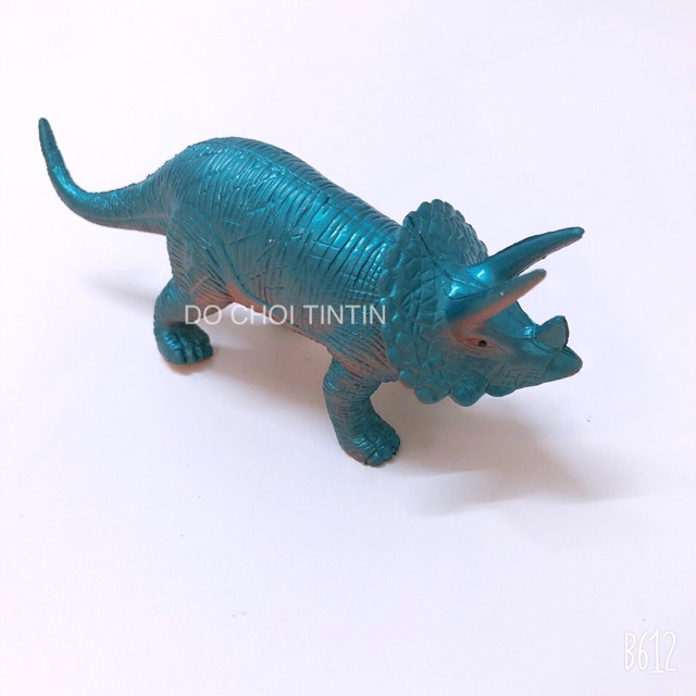 [HÀNG ĐẸP] Trọn bộ đồ chơi 8 chú khủng long