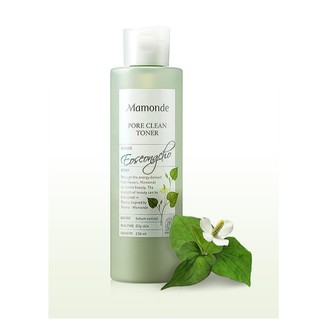 Nước Hoa Hồng Mamonde 150ml