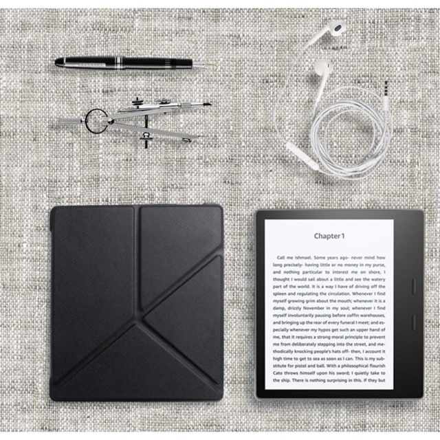 Bao da kindle oasis 2