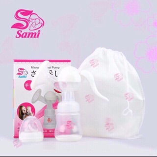 Máy vắt sữa sami hàn quốc
