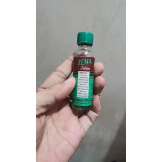 Zema lotion Thái Lan