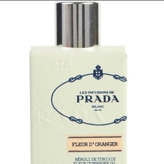 Nước hoa mini Prada Milano Iris 8ml