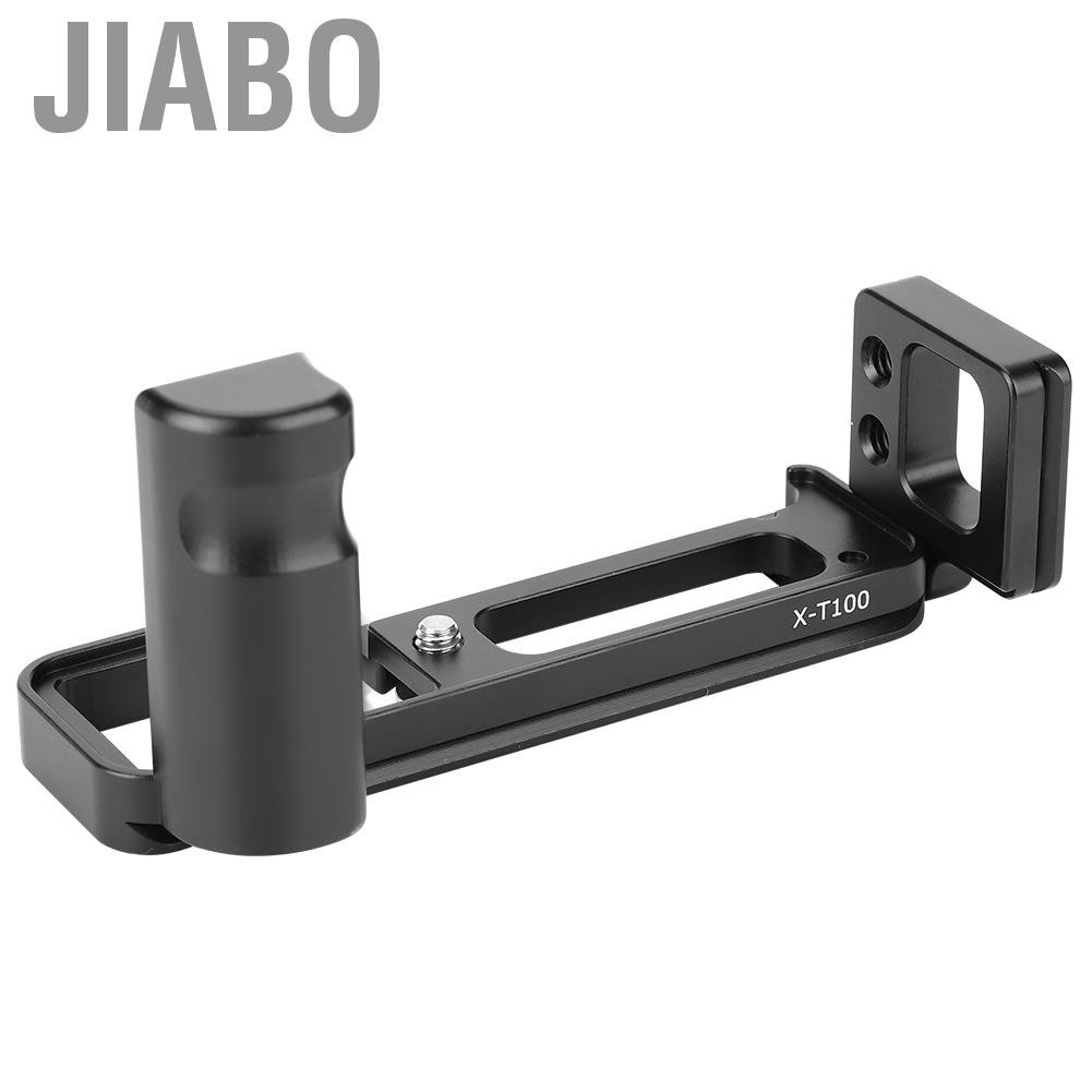 Giá Đỡ Chữ L Tháo Lắp Nhanh Cho Máy Ảnh Fuji XT100 | BigBuy360 - bigbuy360.vn