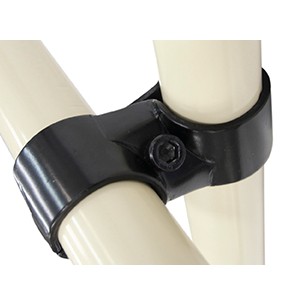 Khớp Nối Kim Loại HJ 6 Dùng Cho Ống Abs Phi 27,28