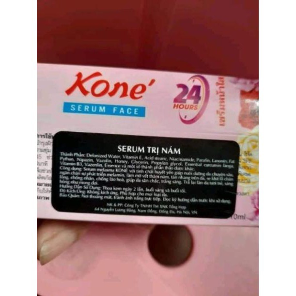 Serum kone thái lan