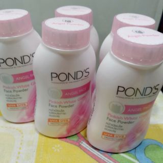 Phấn phủ hồng Pond's Thái