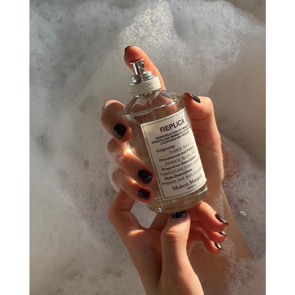 Nước hoa dùng thử Maison Margiela Repli.ca Bubble Bath